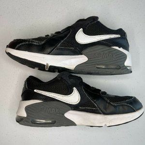 NIKE AIR MAX EXCEE SLIP-ON SNEAKER - KIDS' 12C